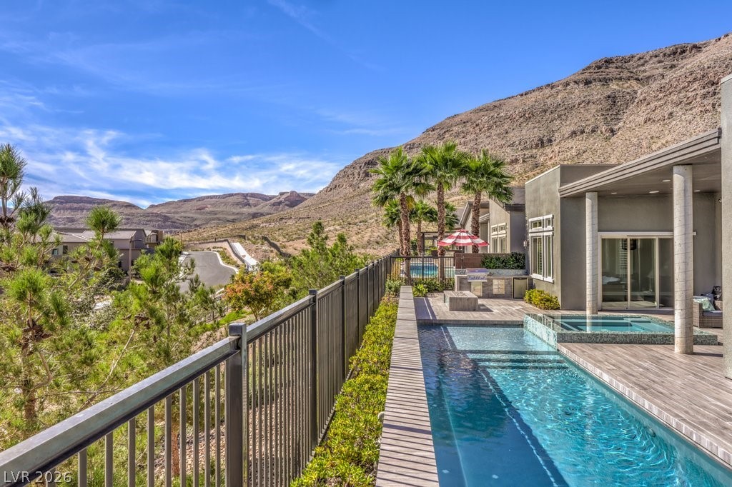 6344 Mojave Sky Street Las Vegas NV 89135