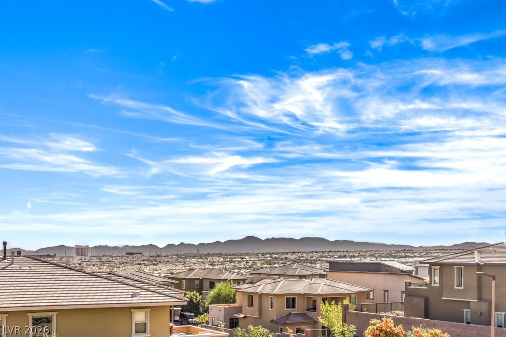 6344 Mojave Sky Street Las Vegas NV 89135
