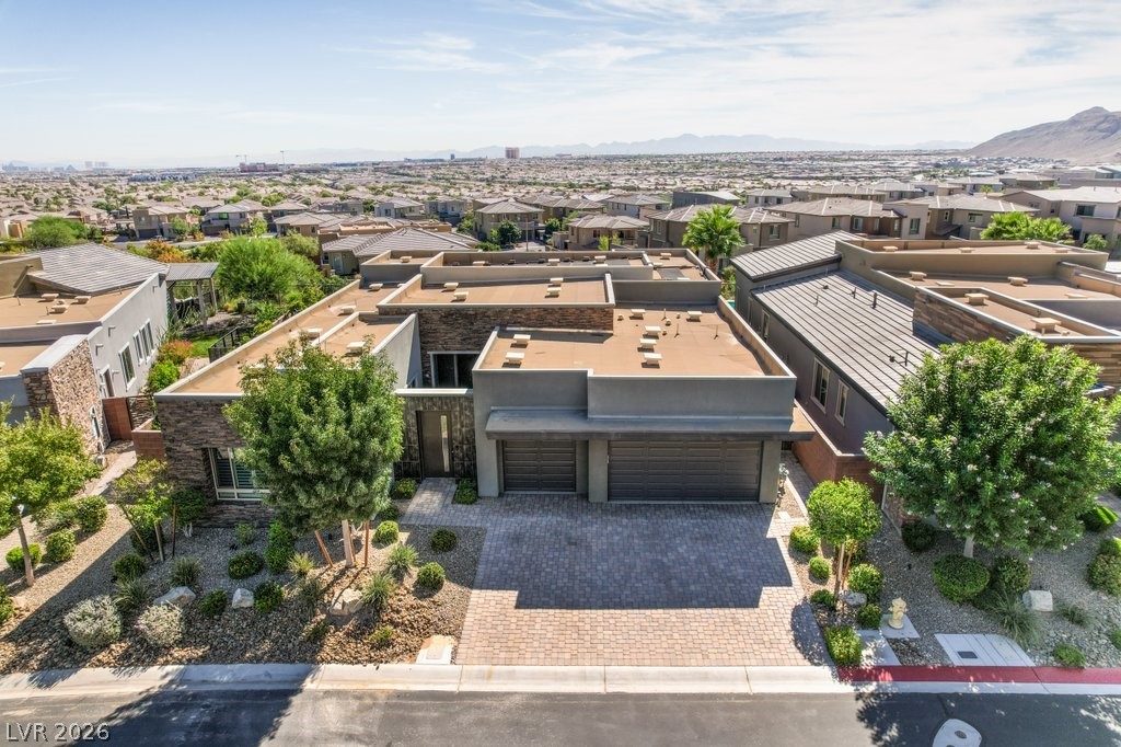 6344 Mojave Sky Street Las Vegas NV 89135