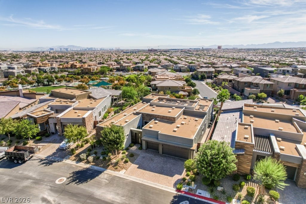 6344 Mojave Sky Street Las Vegas NV 89135