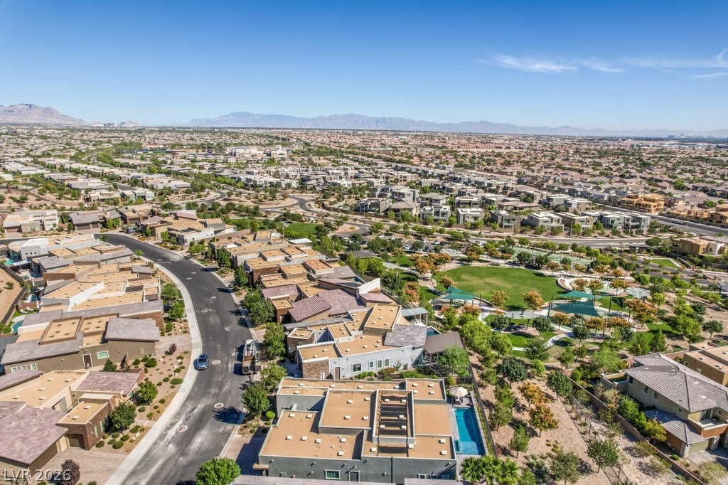 6344 Mojave Sky Street Las Vegas NV 89135
