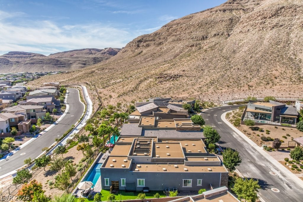 6344 Mojave Sky Street Las Vegas NV 89135