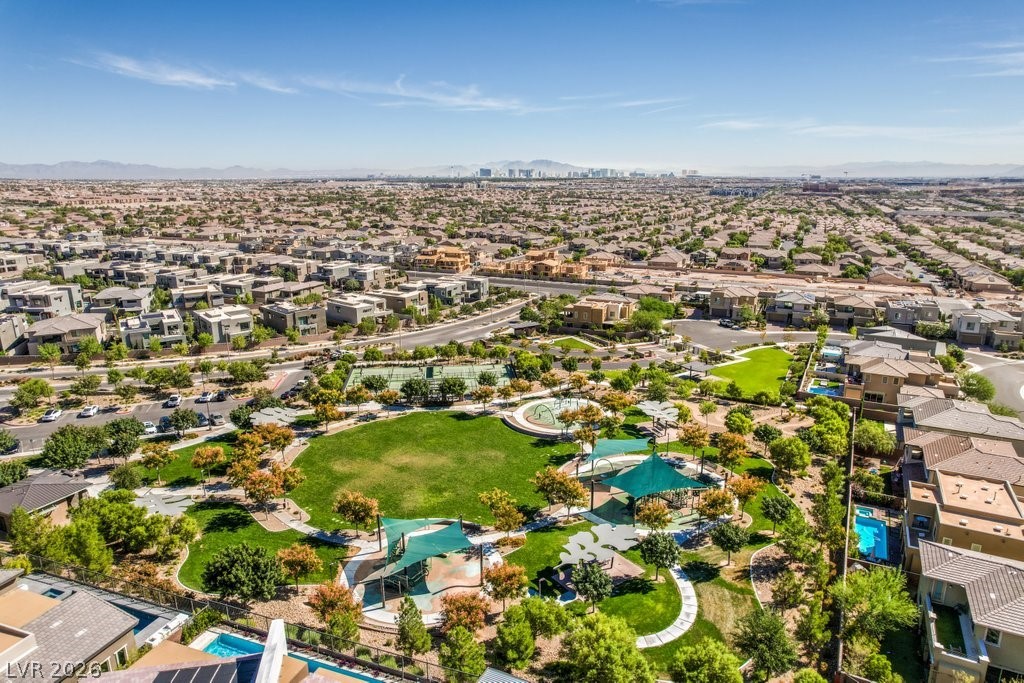 6344 Mojave Sky Street Las Vegas NV 89135