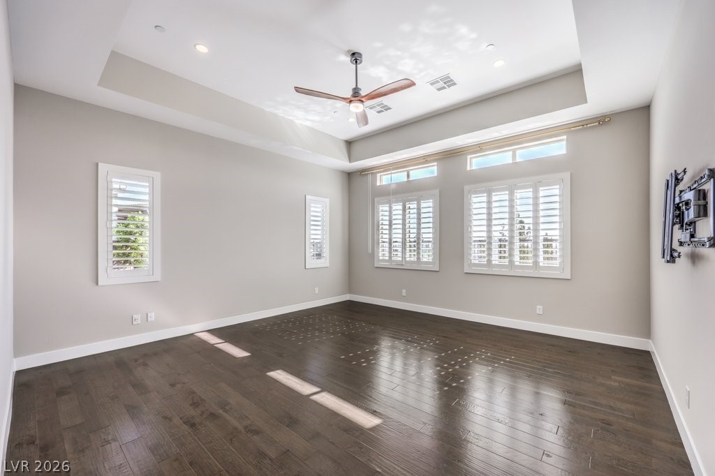 6344 Mojave Sky Street Las Vegas NV 89135
