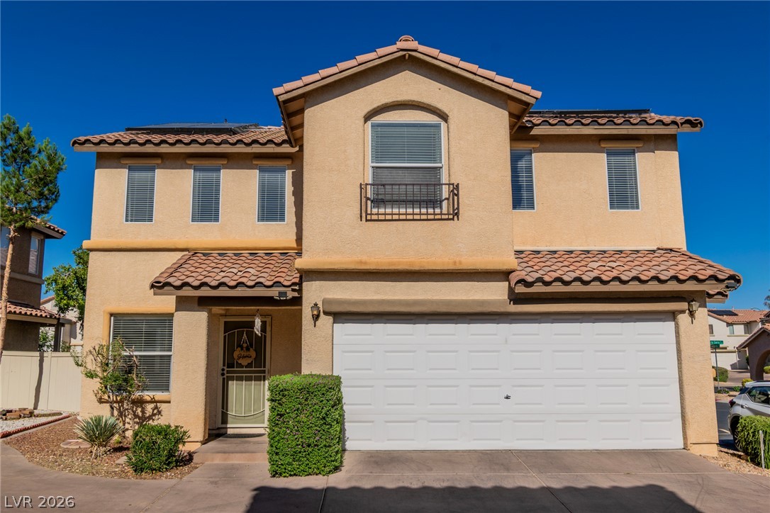 1042 Grand Cerritos Avenue Las Vegas NV 89183