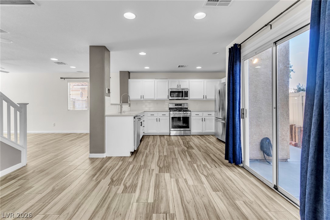 1042 Grand Cerritos Avenue Las Vegas NV 89183