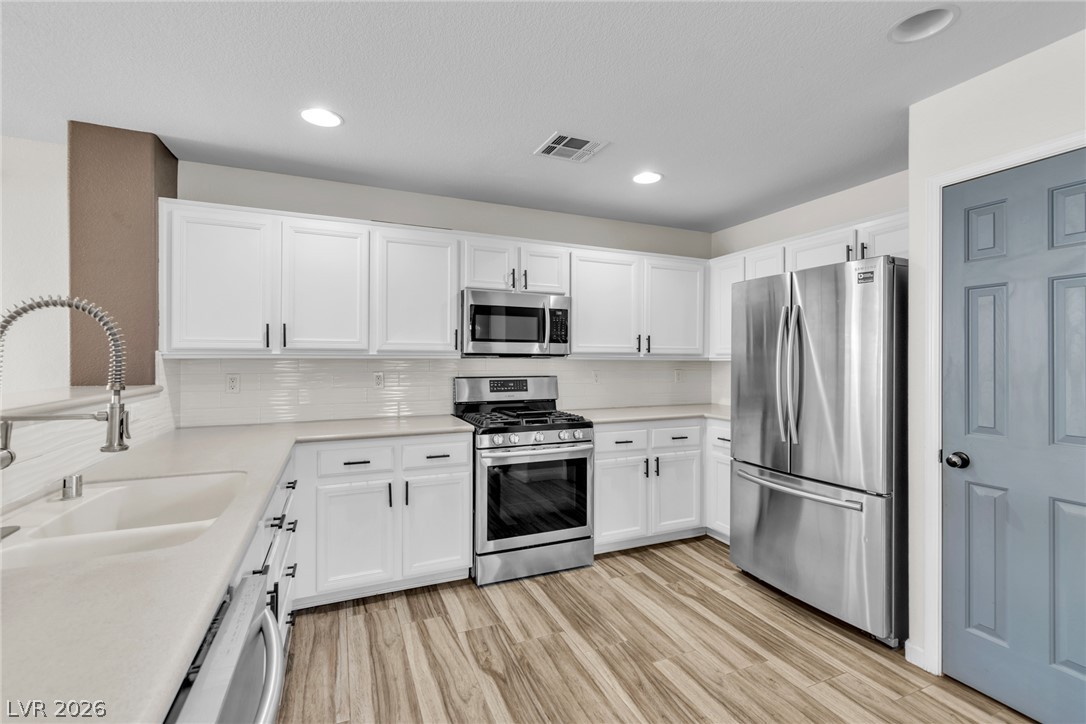 1042 Grand Cerritos Avenue Las Vegas NV 89183