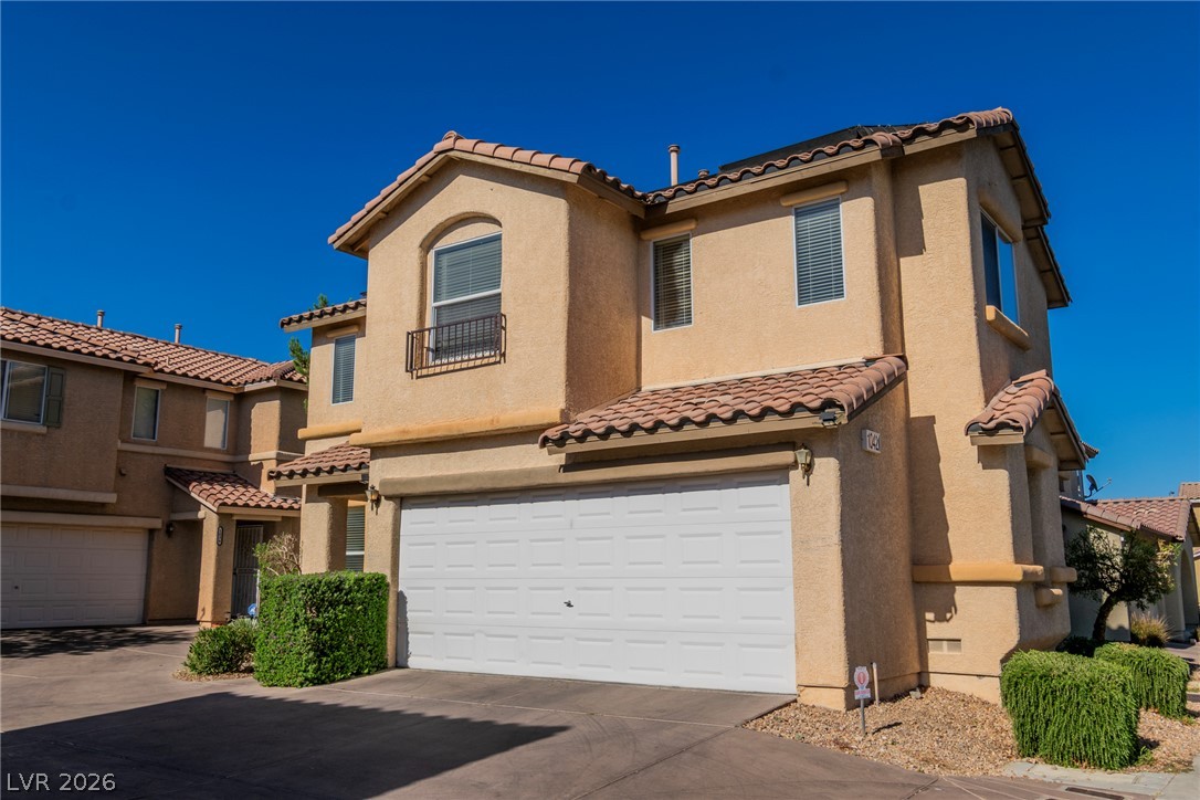 1042 Grand Cerritos Avenue Las Vegas NV 89183
