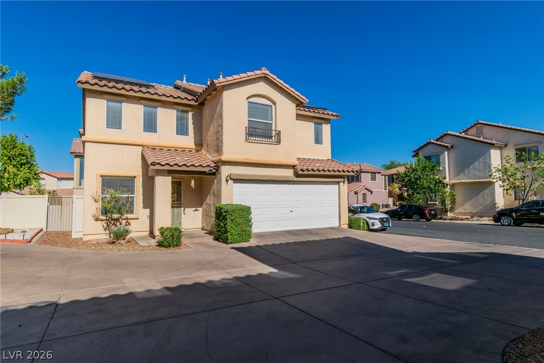 1042 Grand Cerritos Avenue Las Vegas NV 89183
