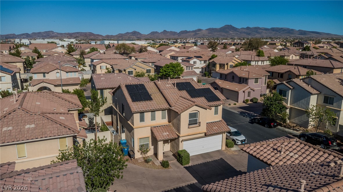 1042 Grand Cerritos Avenue Las Vegas NV 89183