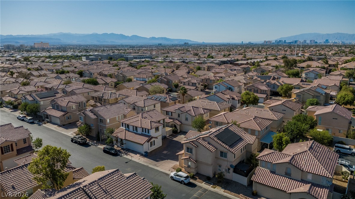 1042 Grand Cerritos Avenue Las Vegas NV 89183