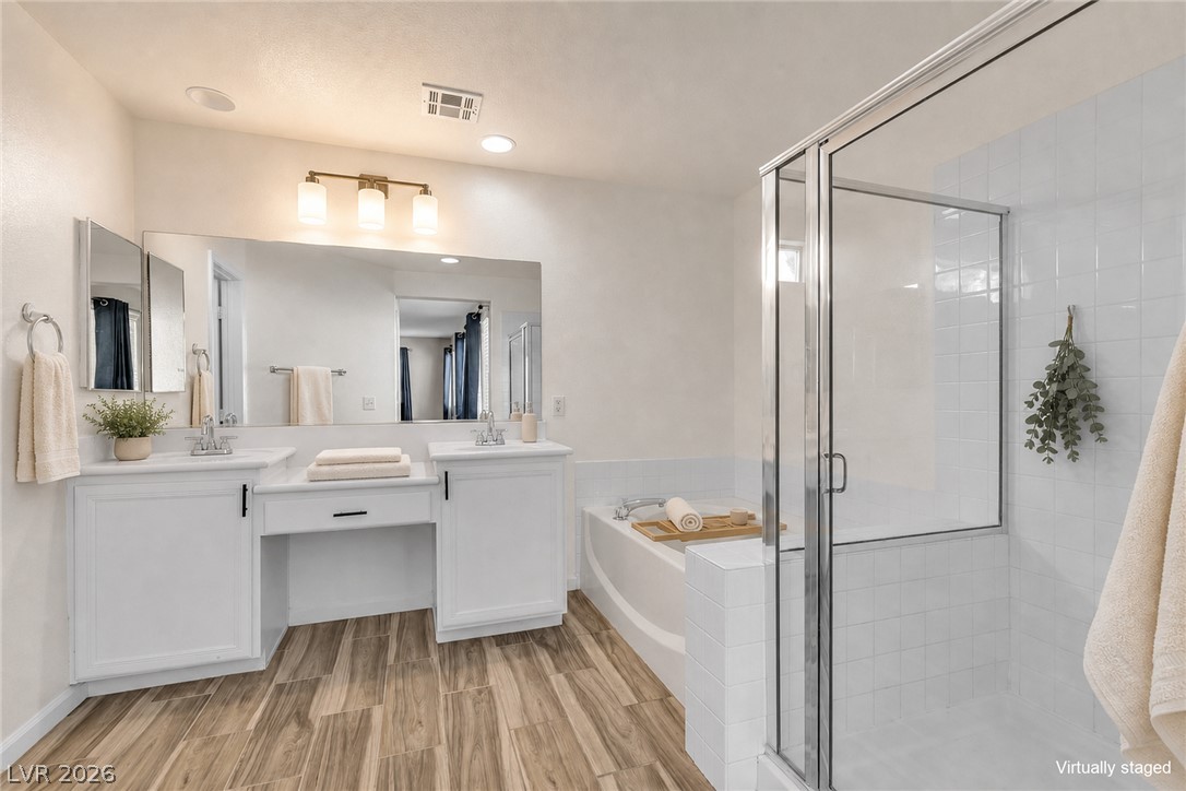 1042 Grand Cerritos Avenue Las Vegas NV 89183