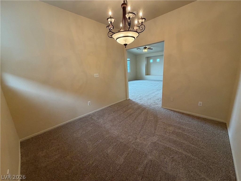 6420 West Casamar Street North Las Vegas NV 89086