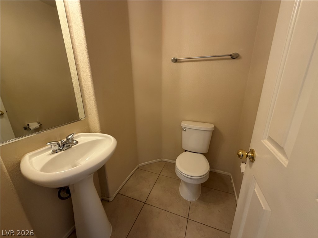 6420 West Casamar Street North Las Vegas NV 89086