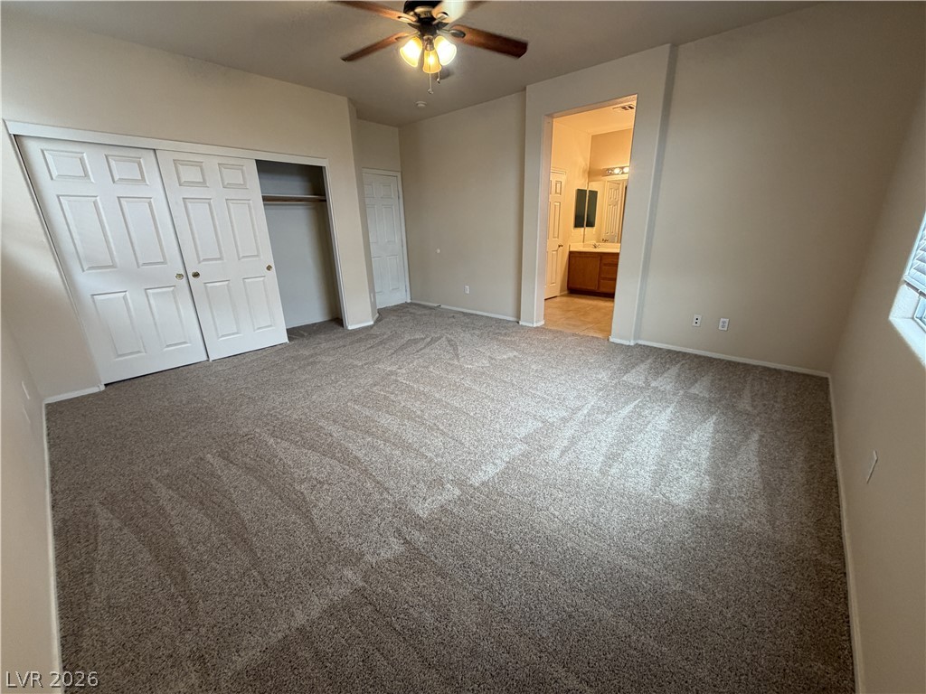 6420 West Casamar Street North Las Vegas NV 89086