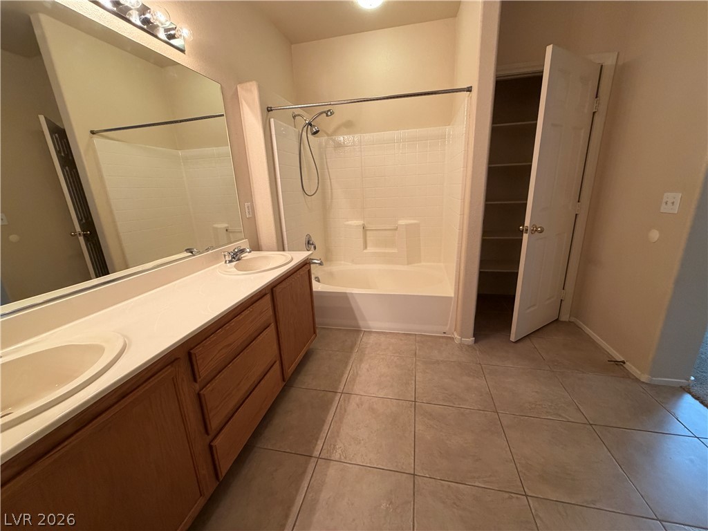 6420 West Casamar Street North Las Vegas NV 89086