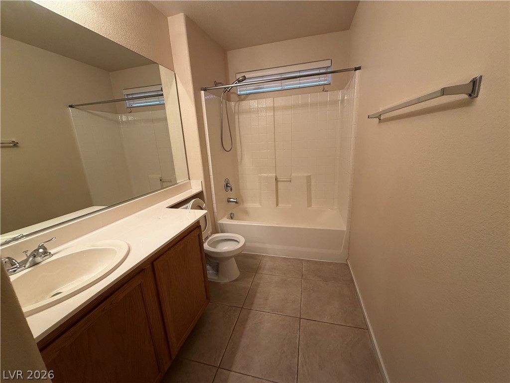6420 West Casamar Street North Las Vegas NV 89086