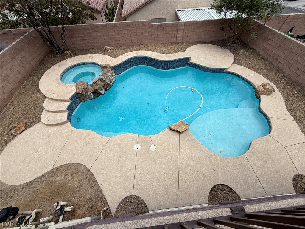 6420 West Casamar Street North Las Vegas NV 89086