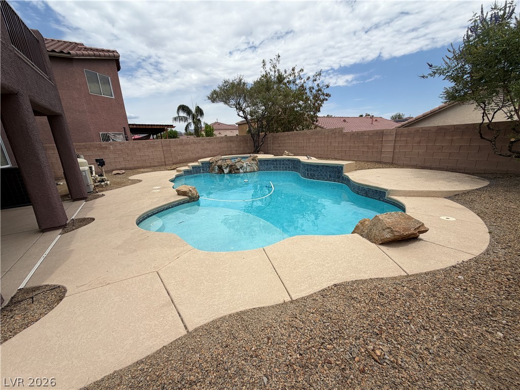 6420 West Casamar Street North Las Vegas NV 89086