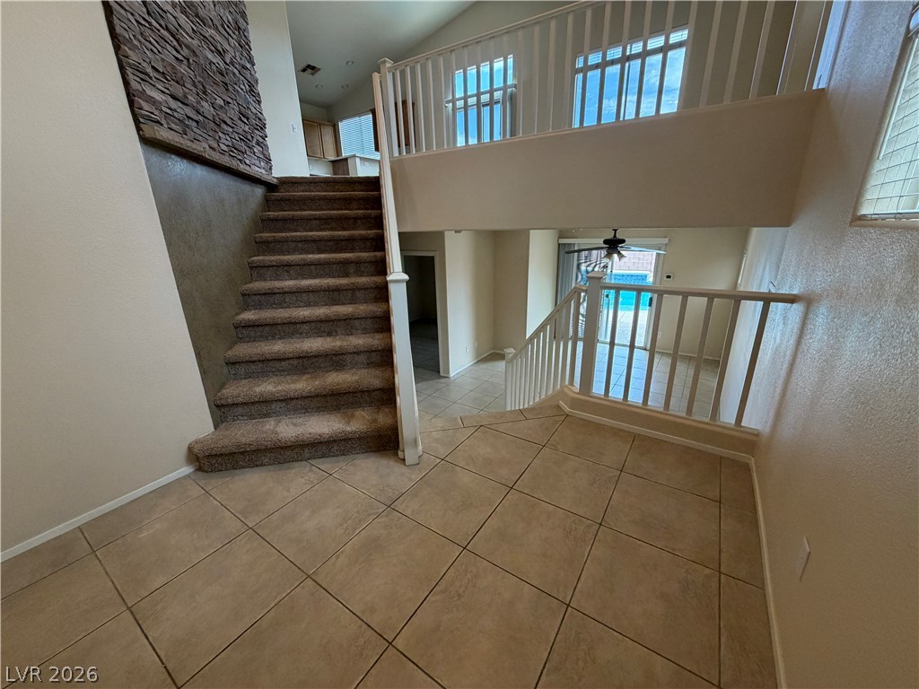 6420 West Casamar Street North Las Vegas NV 89086