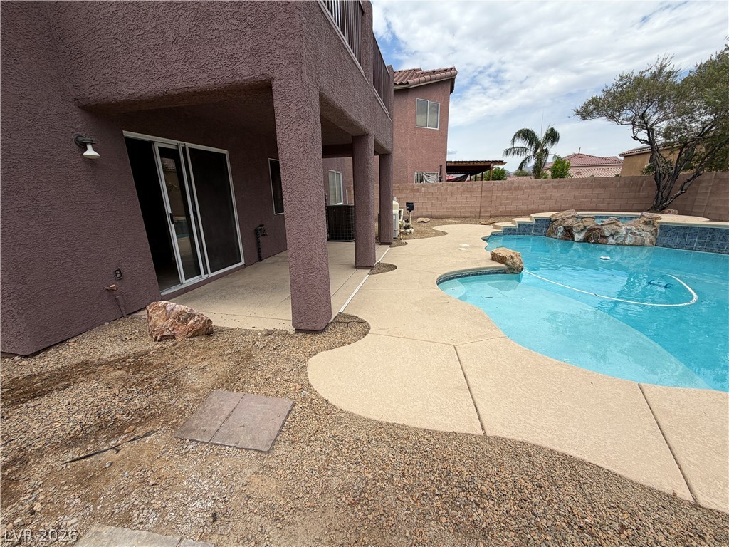 6420 West Casamar Street North Las Vegas NV 89086