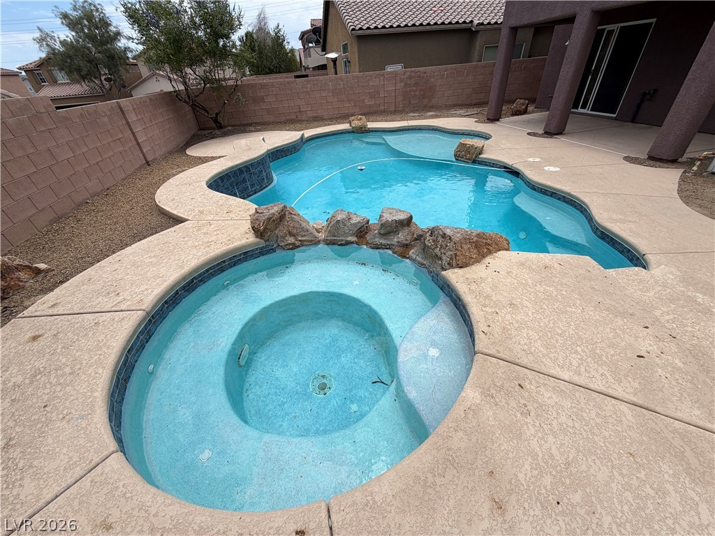 6420 West Casamar Street North Las Vegas NV 89086