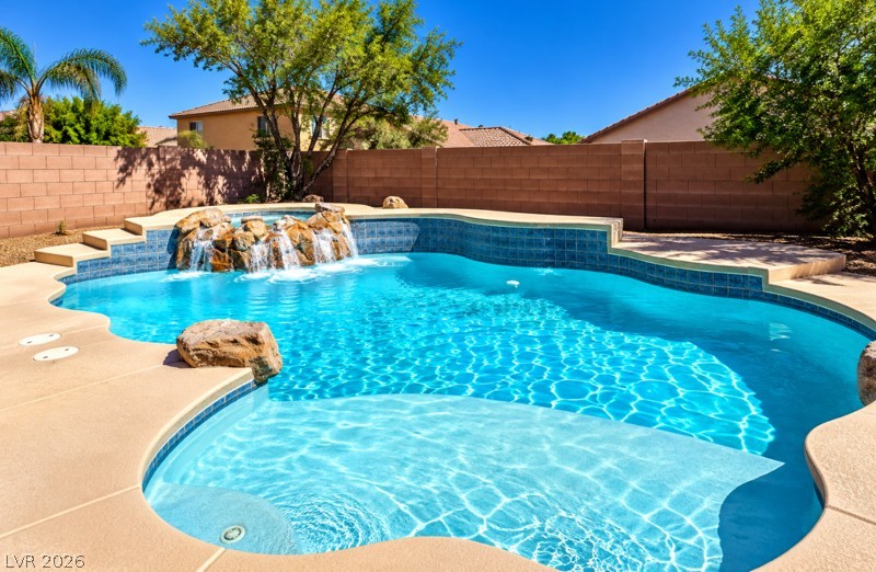 6420 West Casamar Street North Las Vegas NV 89086