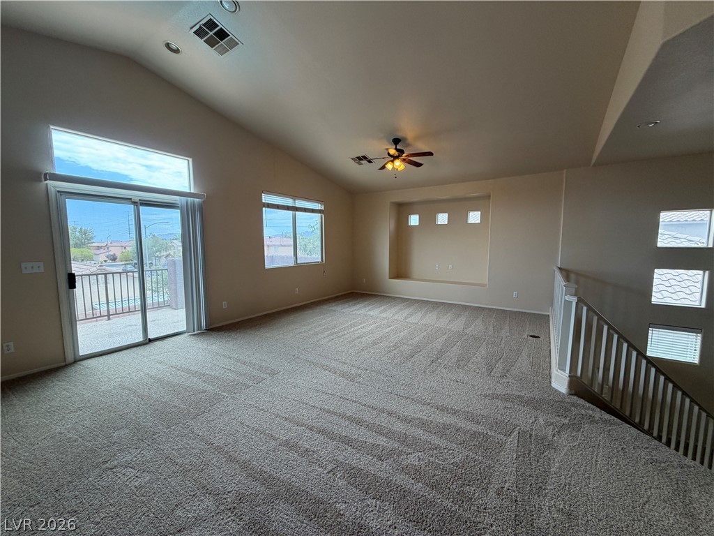 6420 West Casamar Street North Las Vegas NV 89086