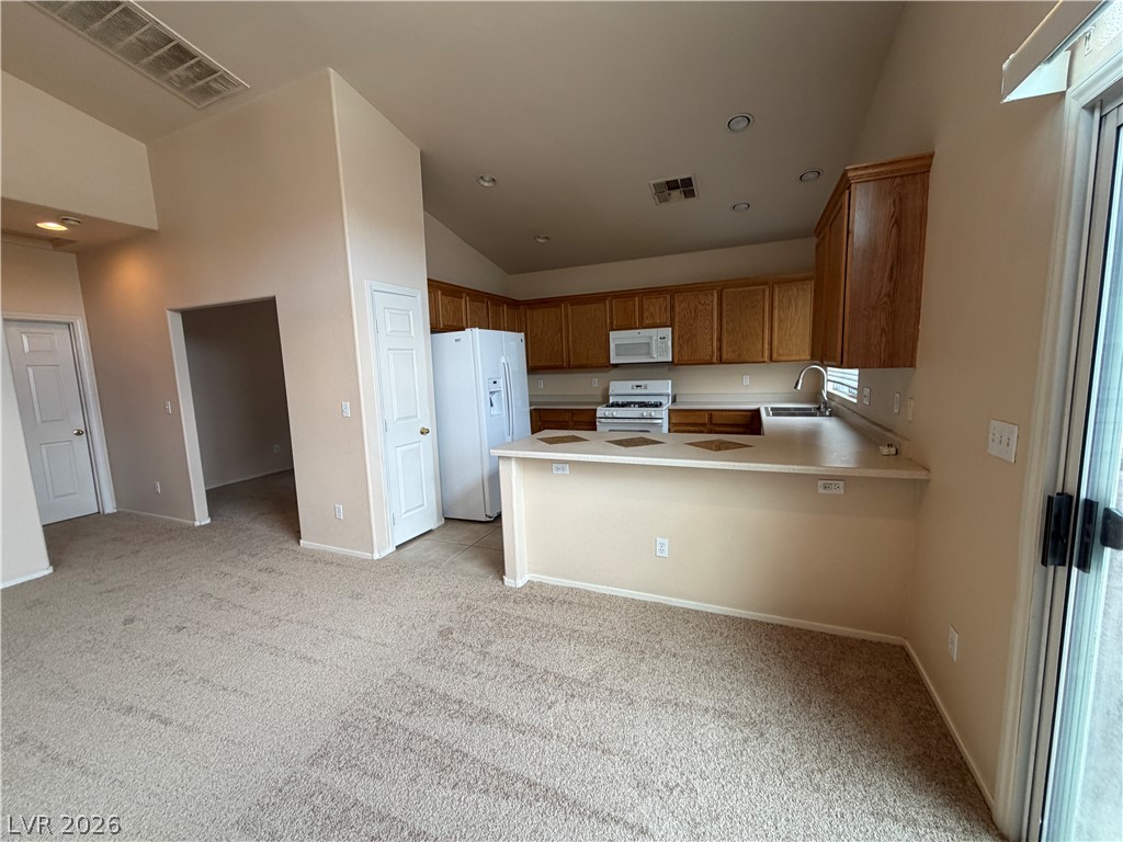 6420 West Casamar Street North Las Vegas NV 89086