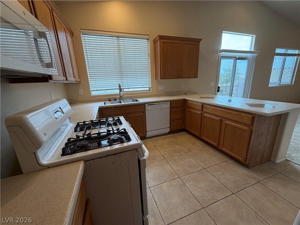 6420 West Casamar Street North Las Vegas NV 89086