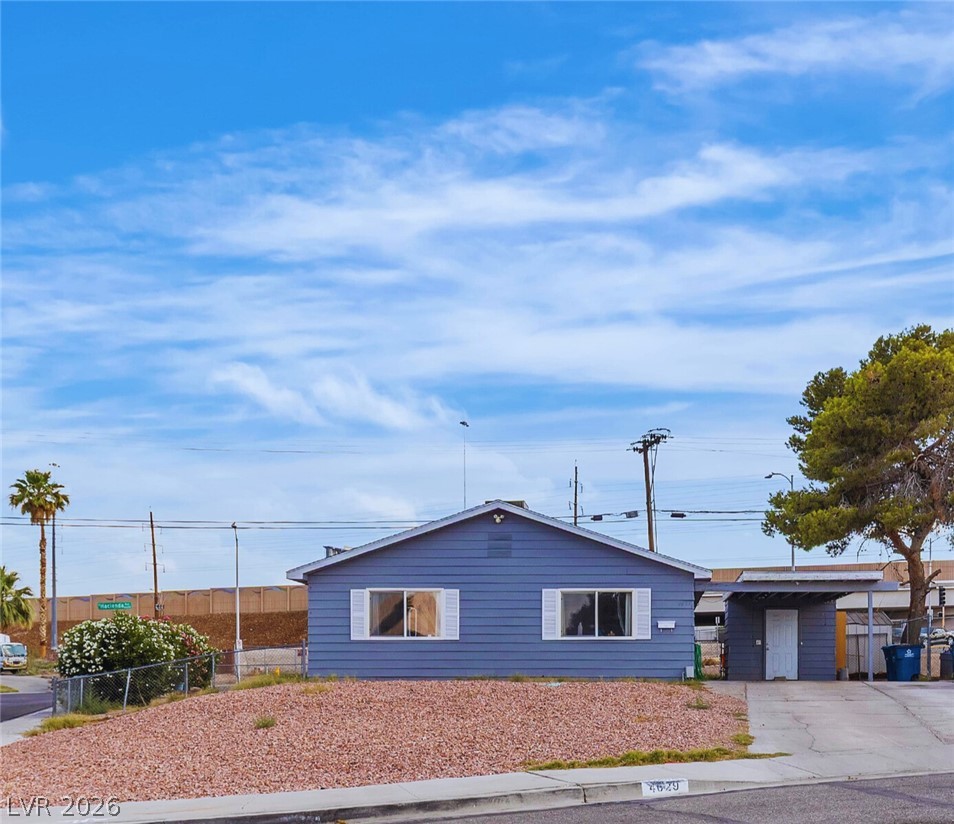 4629 San Circle Las Vegas NV 89120