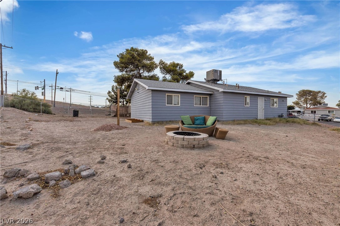 4629 San Circle Las Vegas NV 89120