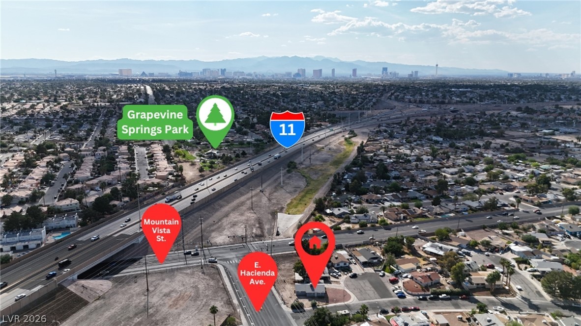 4629 San Circle Las Vegas NV 89120