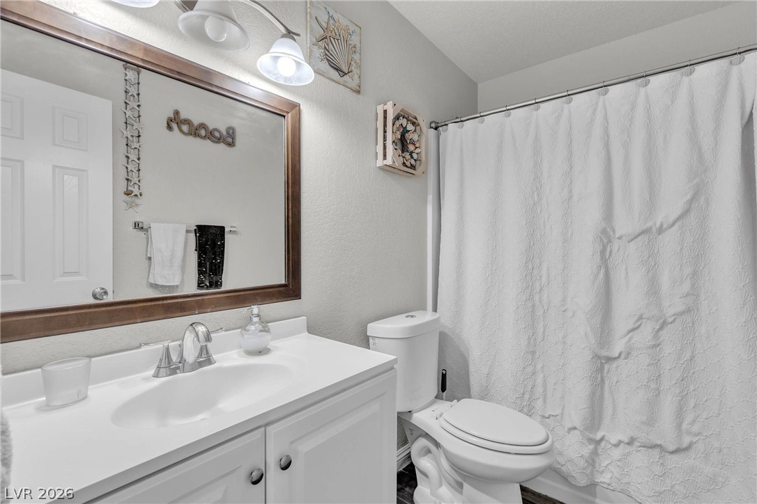 4629 San Circle Las Vegas NV 89120