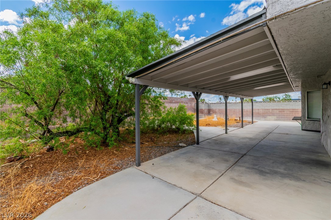 3907 Ebro Way Las Vegas NV 89103