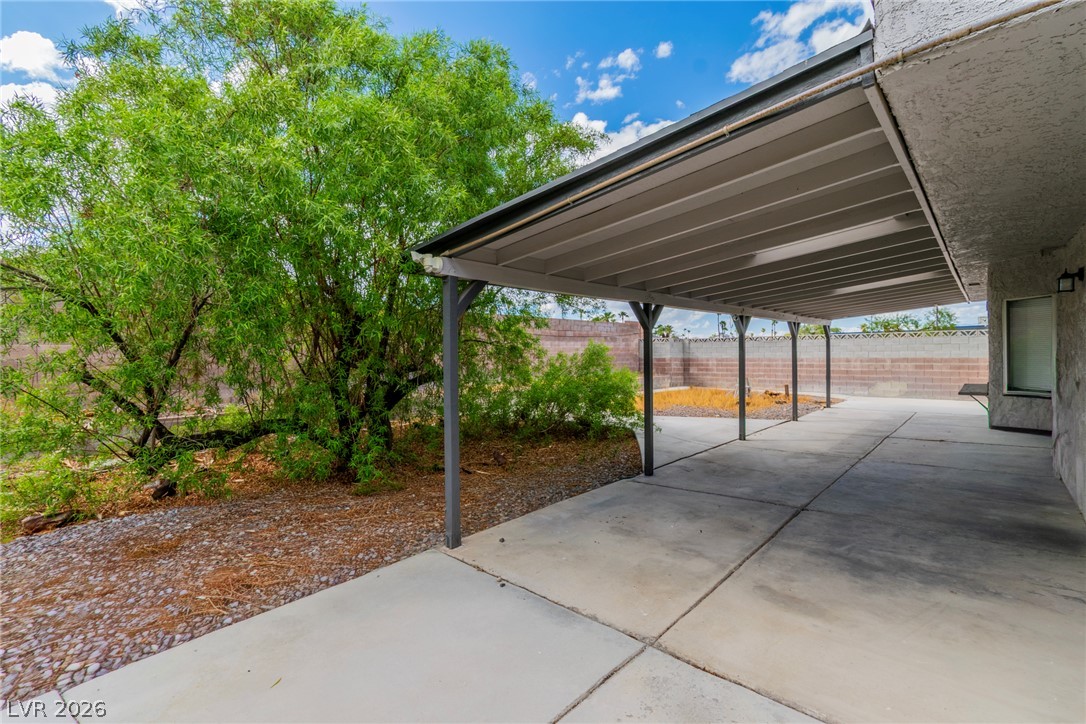 3907 Ebro Way Las Vegas NV 89103