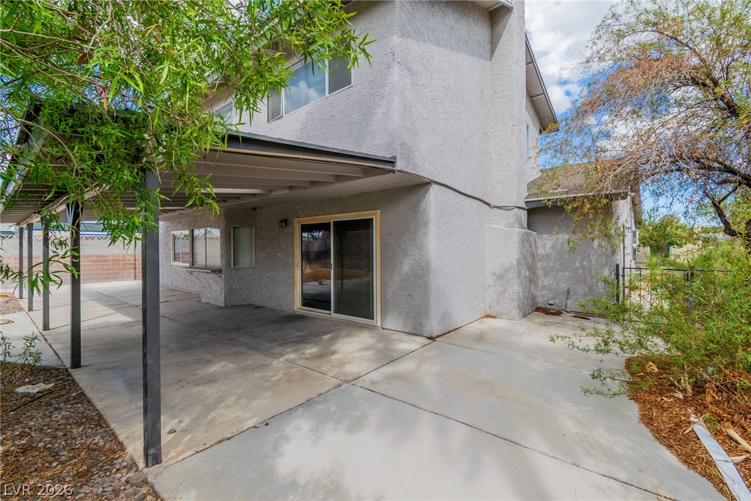 3907 Ebro Way Las Vegas NV 89103