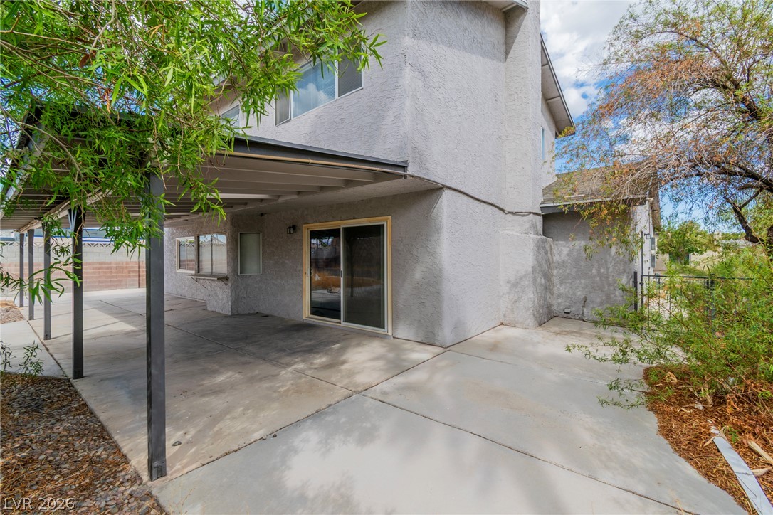 3907 Ebro Way Las Vegas NV 89103