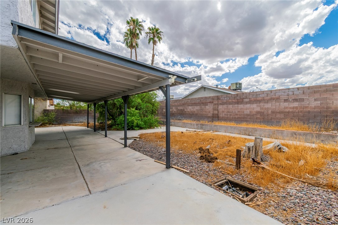 3907 Ebro Way Las Vegas NV 89103