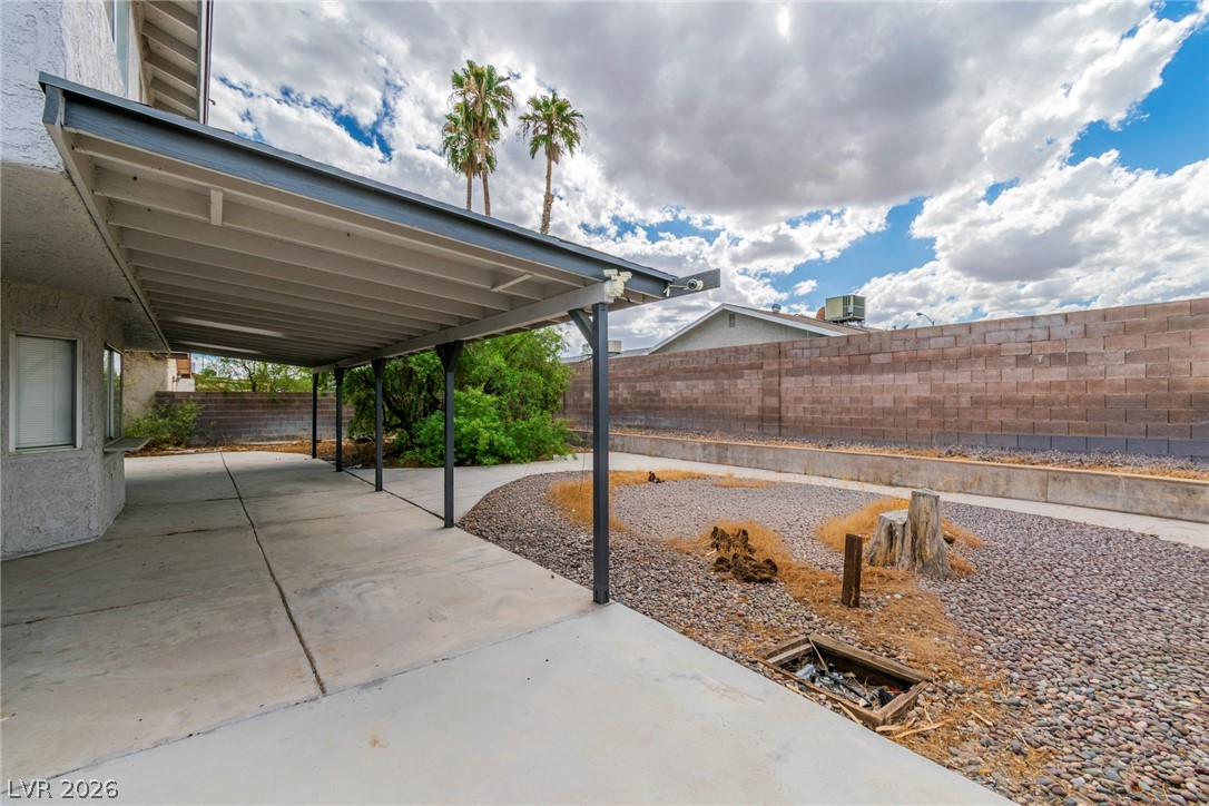 3907 Ebro Way Las Vegas NV 89103