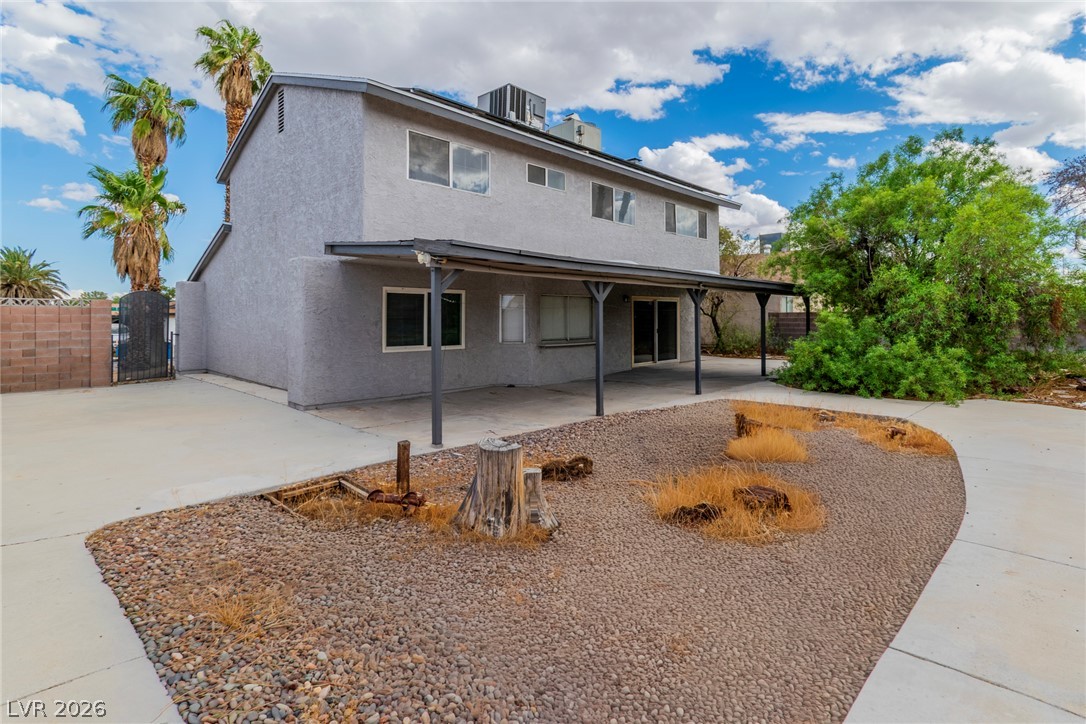 3907 Ebro Way Las Vegas NV 89103