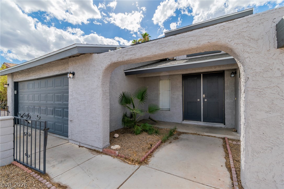 3907 Ebro Way Las Vegas NV 89103