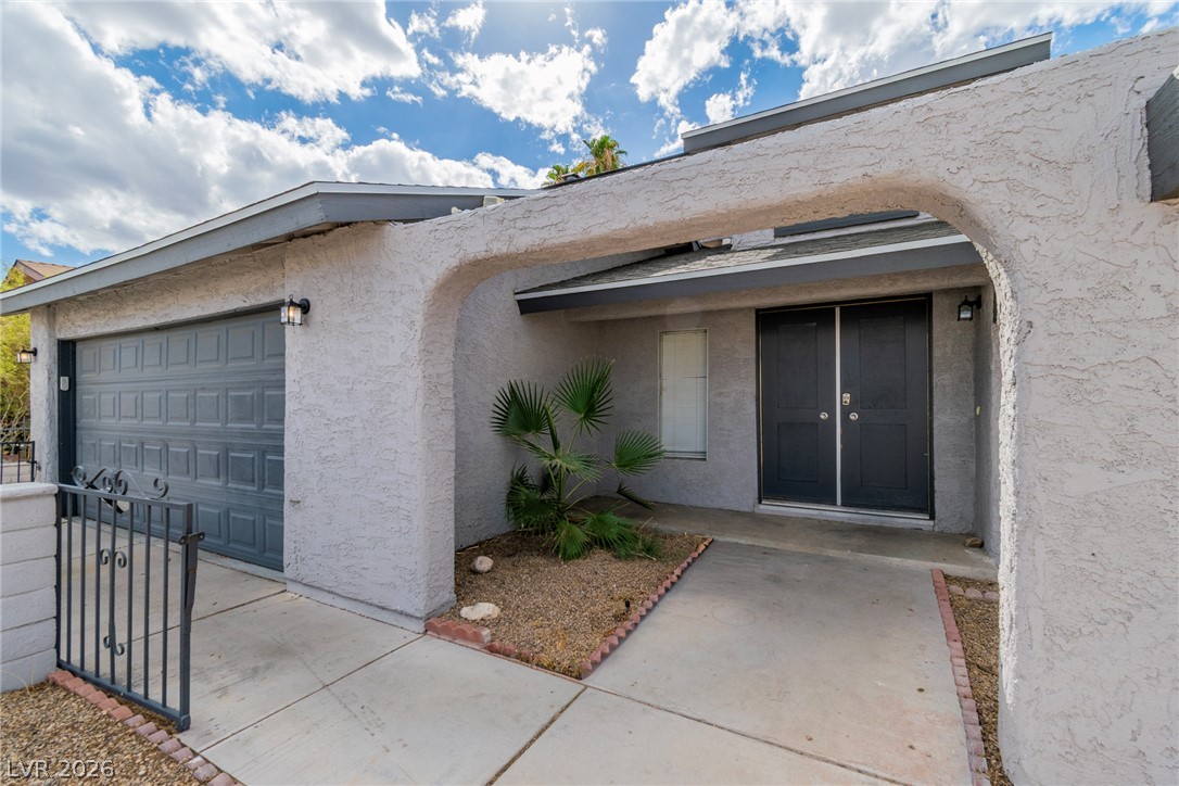 3907 Ebro Way Las Vegas NV 89103