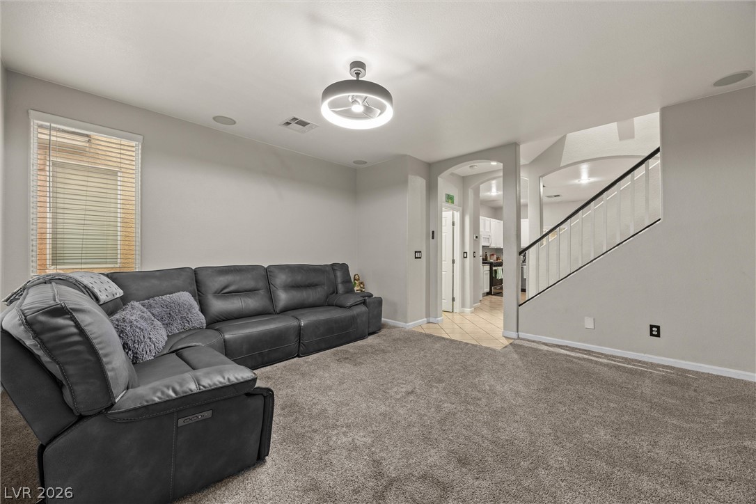 6880 Silver Eagle Avenue Las Vegas NV 89122