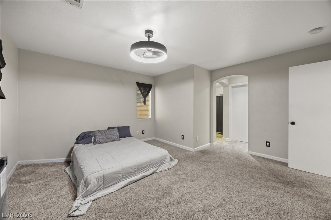 6880 Silver Eagle Avenue Las Vegas NV 89122