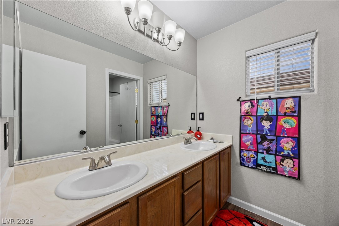 6880 Silver Eagle Avenue Las Vegas NV 89122