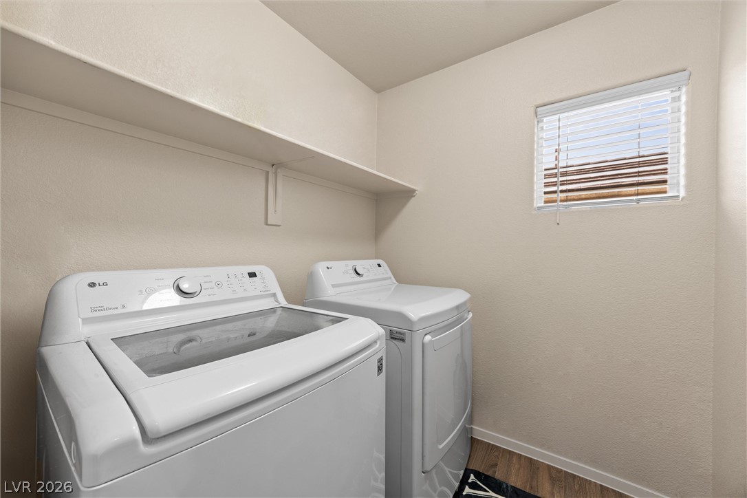 6880 Silver Eagle Avenue Las Vegas NV 89122