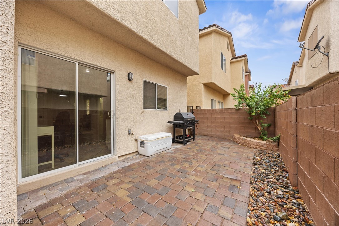 6880 Silver Eagle Avenue Las Vegas NV 89122