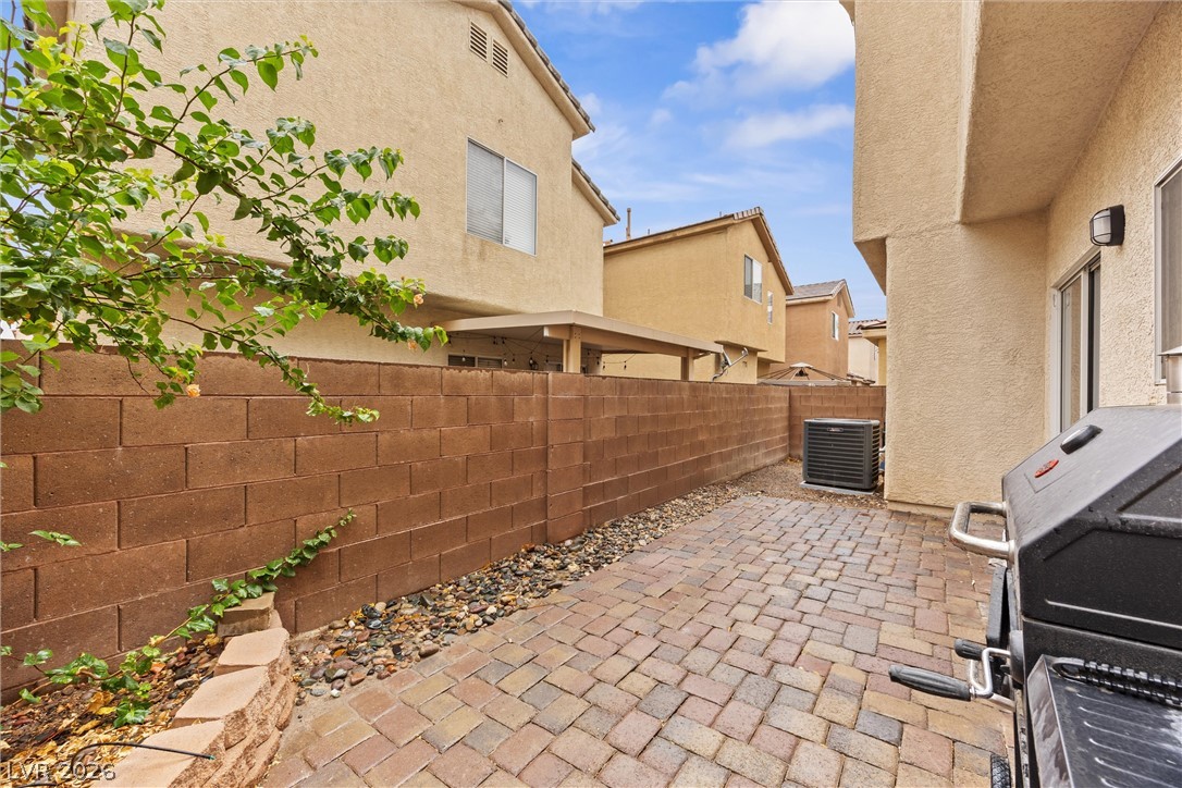 6880 Silver Eagle Avenue Las Vegas NV 89122