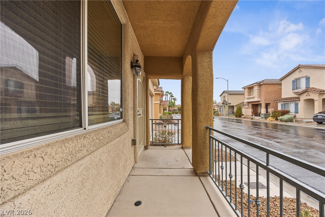 6880 Silver Eagle Avenue Las Vegas NV 89122